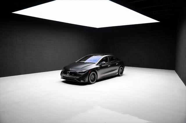 2023 Mercedes-Benz AMG EQE 4MATIC