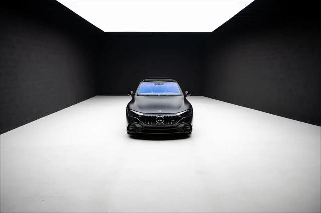 2023 Mercedes-Benz AMG EQE 4MATIC