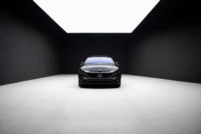 2023 Mercedes-Benz AMG EQE 4MATIC