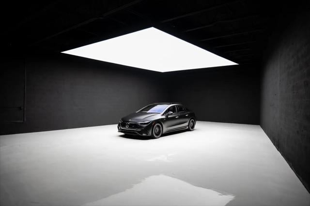 2023 Mercedes-Benz AMG EQE 4MATIC