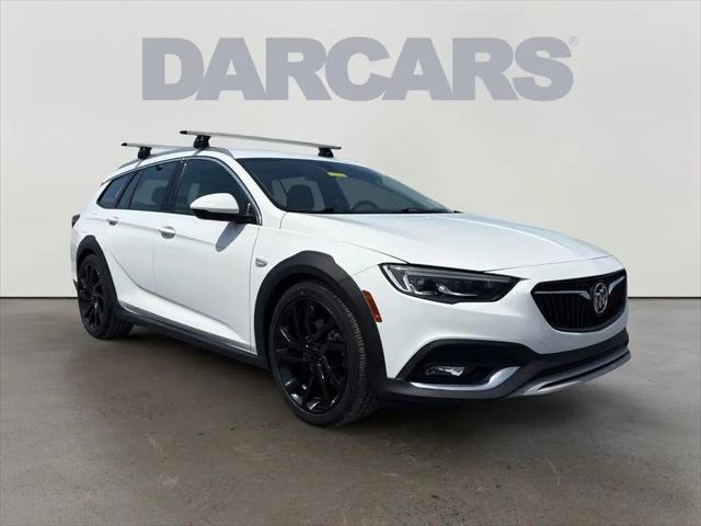 2018 Buick Regal TourX Preferred for sale in Frederick, MD