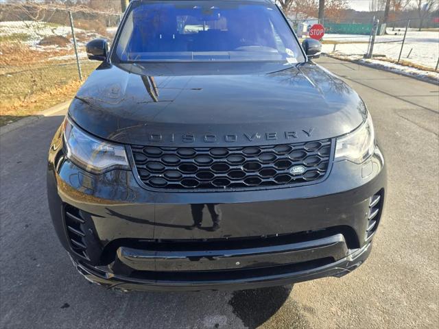 2022 Land Rover Discovery P360 HSE R-Dynamic for sale in Hasbrouck Heights, NJ