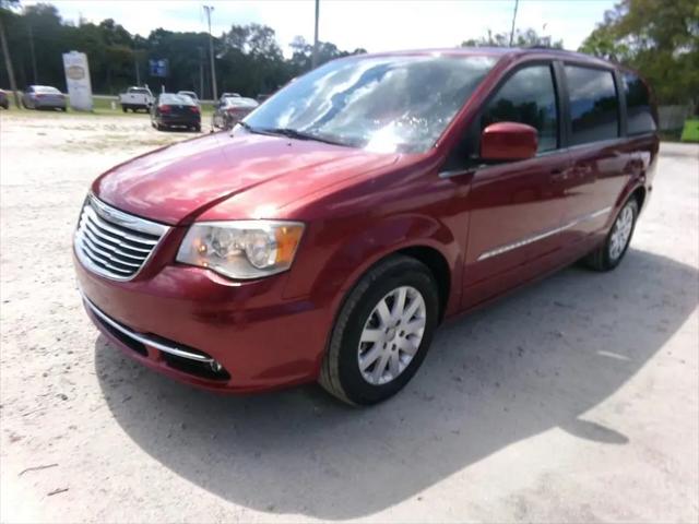 2015 Chrysler Town & Country Touring for sale in Deland, FL