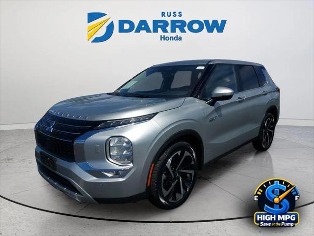 2024 Mitsubishi Outlander PHEV SE S-AWC for sale in Milwaukee, WI