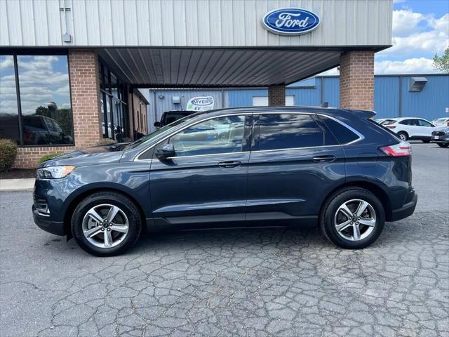 2024 Ford Edge SEL for sale in Elkton, VA