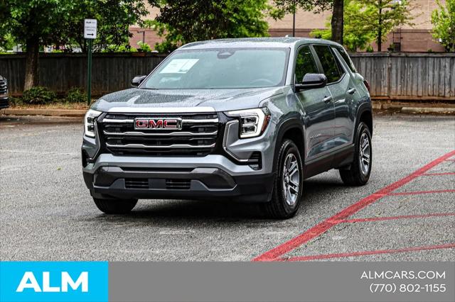 2025 GMC Terrain AWD Elevation