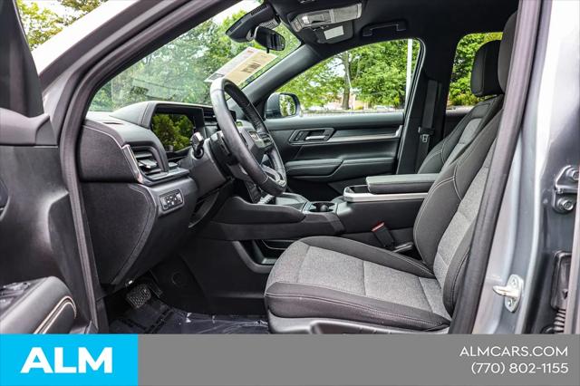 2025 GMC Terrain AWD Elevation