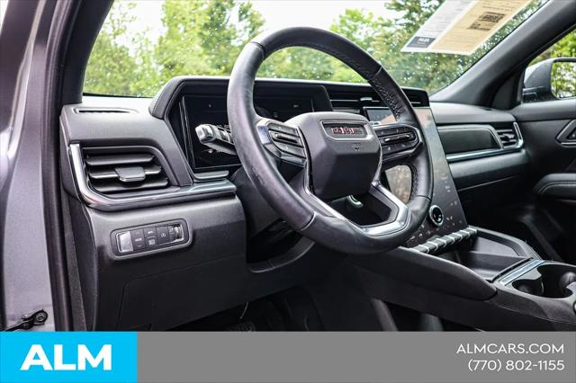 2025 GMC Terrain AWD Elevation