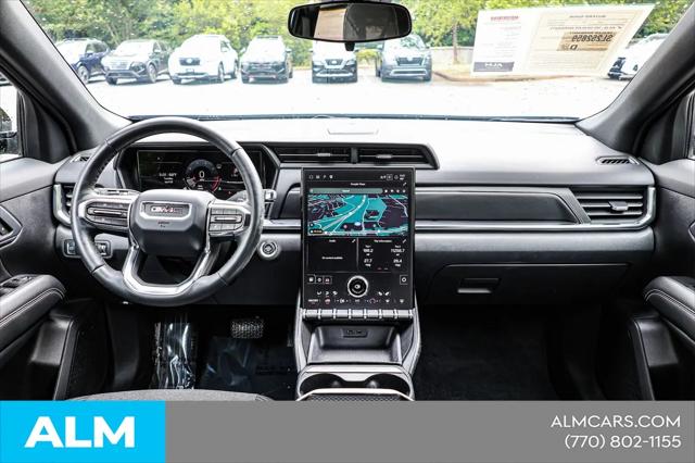 2025 GMC Terrain AWD Elevation