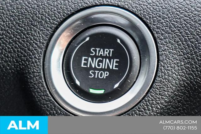 2025 GMC Terrain AWD Elevation
