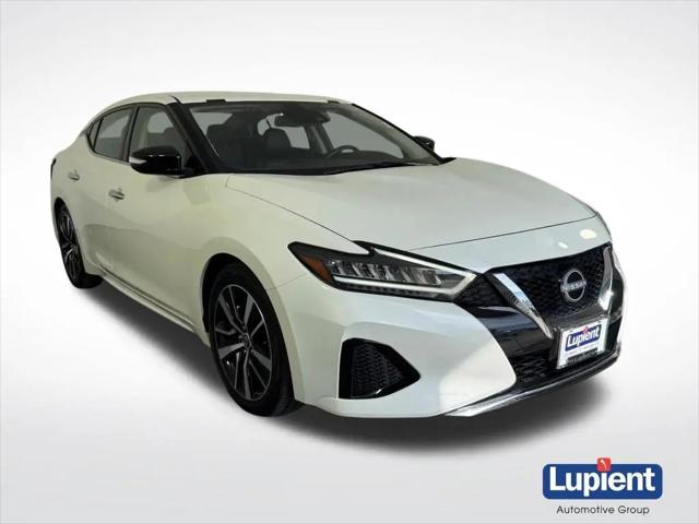 2023 Nissan Maxima SV Xtronic CVT for sale in West Allis, WI