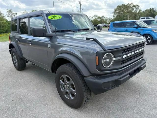 2025 Ford Bronco Big Bend for sale in Brandenburg, KY