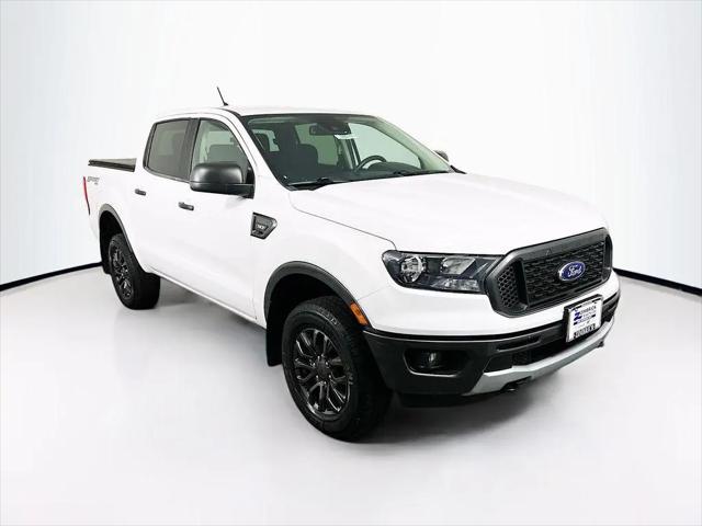 2020 Ford Ranger XLT for sale in Madison, WI
