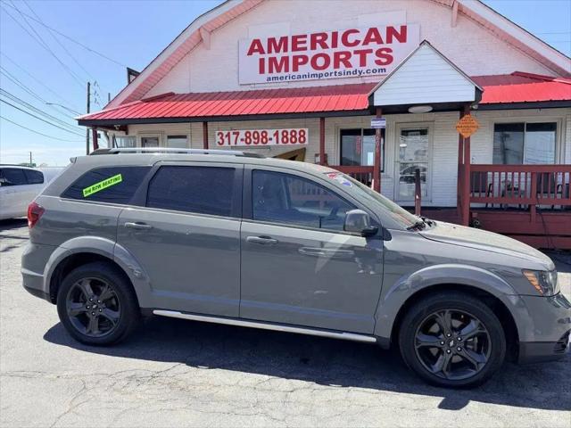 2019 Dodge Journey Crossroad for sale in Indianapolis, IN