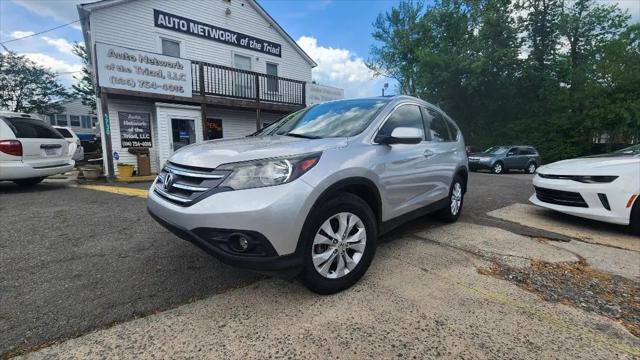 2014 Honda CR-V EX for sale in Walkertown, NC