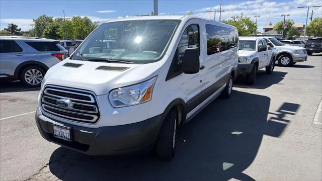2018 Ford Transit XLT for sale in Santa Rosa, CA
