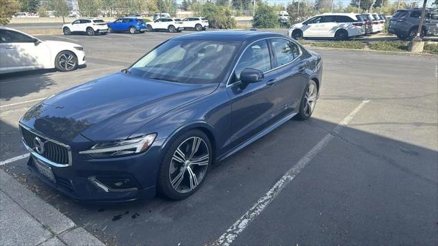2019 Volvo S60 T6 Inscription for sale in Santa Rosa, CA