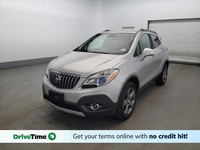 2014 Buick Encore Convenience for sale in Owings Mills, MD