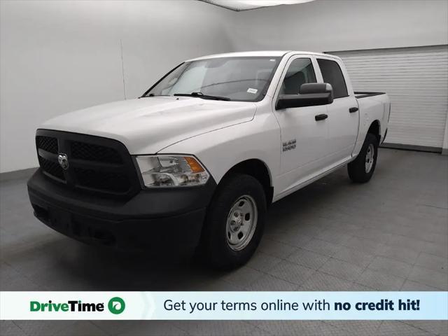 2016 Ram 1500 Tradesman for sale in Charlotte, NC