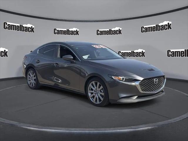 2021 Mazda Mazda3 Select for sale in Phoenix, AZ
