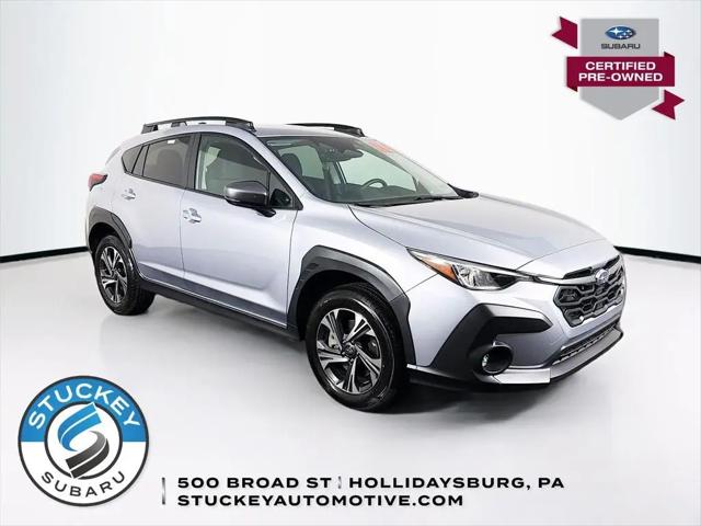 2026 Subaru Crosstrek Premium for sale in Hollidaysburg, PA