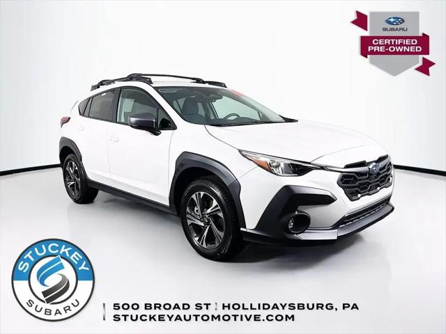 2026 Subaru Crosstrek Premium for sale in Hollidaysburg, PA
