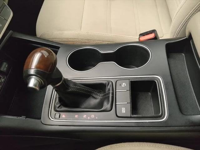 2018 Kia Sorento 2.4L LX