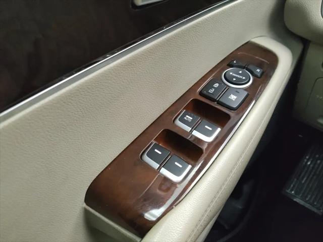 2018 Kia Sorento 2.4L LX