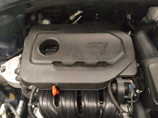 2018 Kia Sorento 2.4L LX