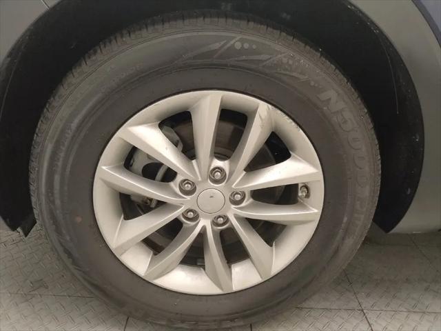 2018 Kia Sorento 2.4L LX