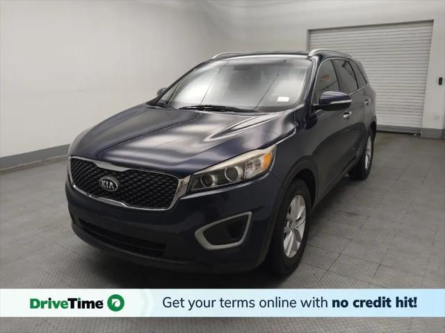 2018 Kia Sorento 2.4L LX for sale in Des Moines, IA