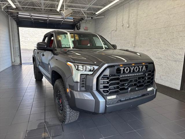 2026 Toyota Tundra TRD Pro Hybrid CrewMax 5.5' Bed for sale in Springfield, MO