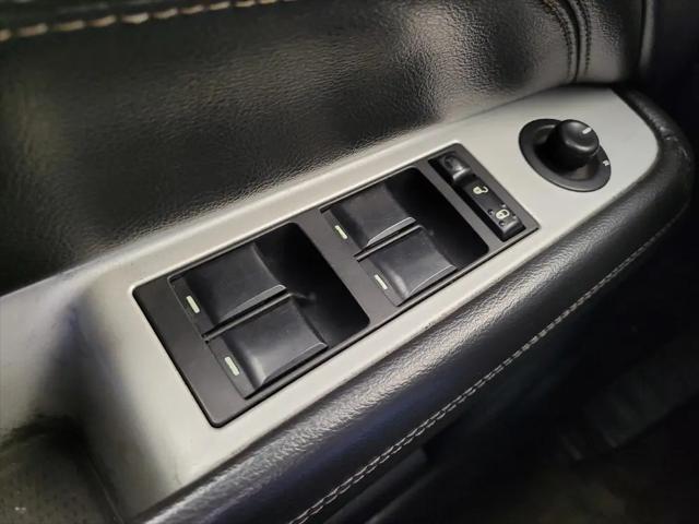 2016 Jeep Compass High Altitude Edition