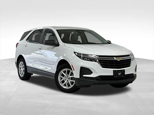 2023 Chevrolet Equinox AWD LS for sale in Granger, IA
