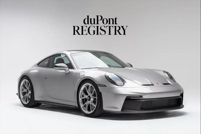 2024 Porsche 911 GT3 w/Touring Package for sale in Murrieta, CA