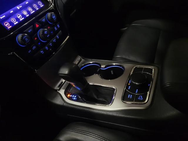 2019 Jeep Grand Cherokee Limited 4x4