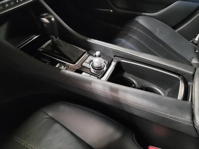 2021 Mazda Mazda6 Grand Touring
