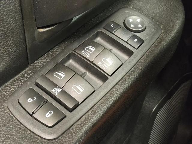 2019 Ram 1500 Classic Tradesman Crew Cab 4x4 6'4" Box