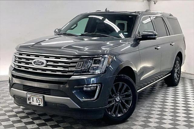 2021 Ford Expedition Limited MAX for sale in Honolulu, HI