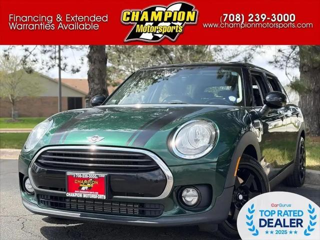 2018 MINI Cooper Clubman Cooper for sale in Crestwood, IL