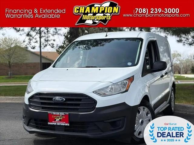 2019 Ford Transit Connect XL for sale in Crestwood, IL