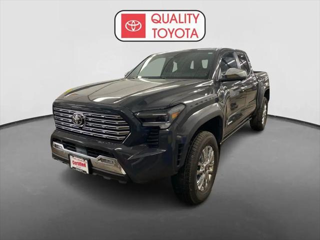 2025 Toyota Tacoma Limited for sale in Fergus Falls, MN