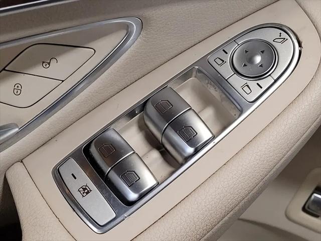 2019 Mercedes-Benz GLC 4MATIC