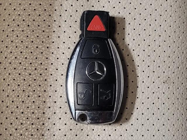 2019 Mercedes-Benz GLC 4MATIC