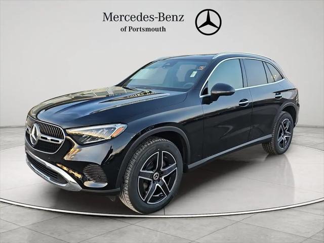 2026 Mercedes-Benz GLC Base 4MATIC for sale in Greenland, NH