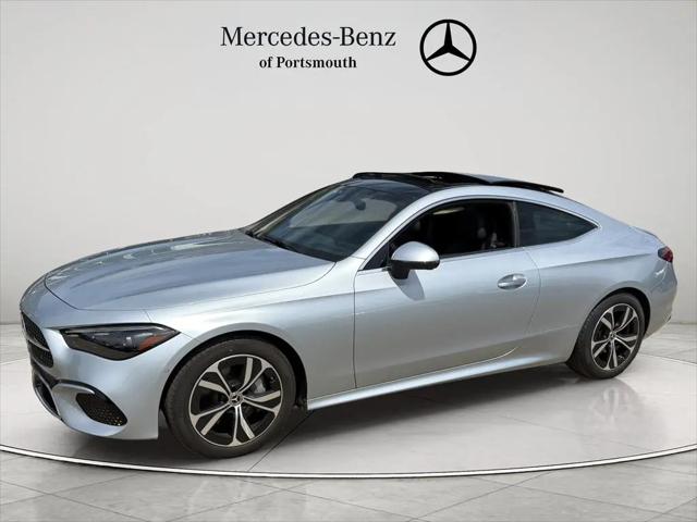 2026 Mercedes-Benz E-CLASS E 300 Base 4MATIC for sale in Greenland, NH