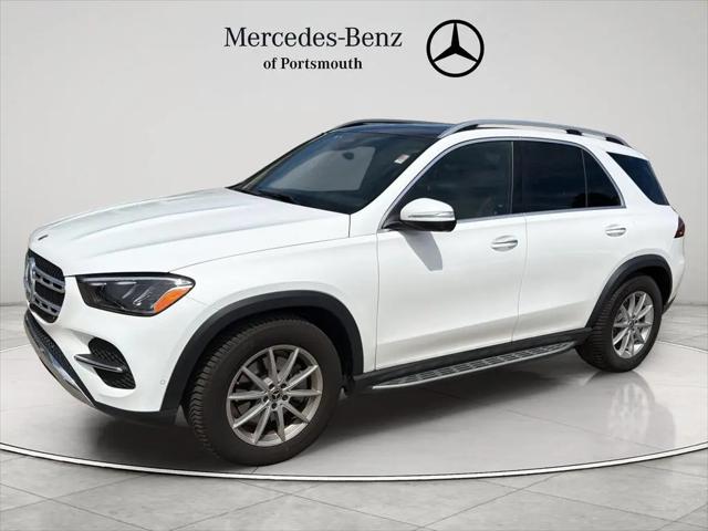 2026 Mercedes-Benz GLE GLE 350 Base 4MATIC for sale in Greenland, NH