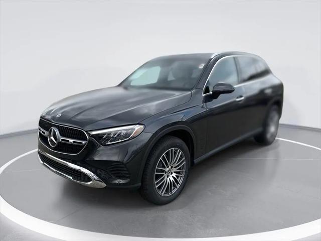 2026 Mercedes-Benz GLC Base 4MATIC for sale in Greenland, NH