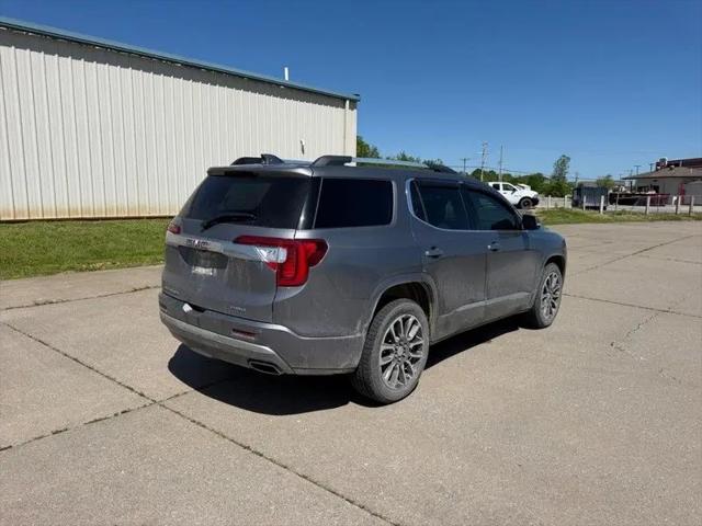2021 GMC Acadia AWD Denali