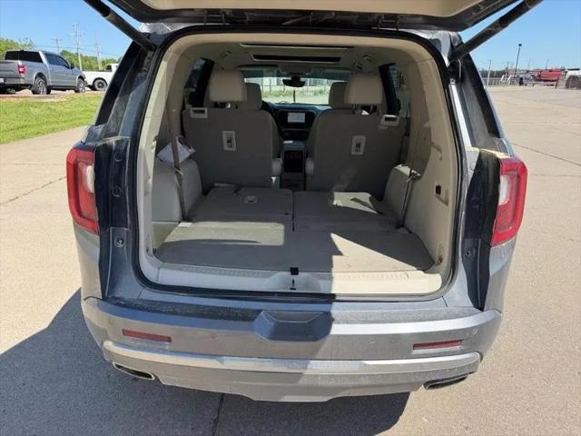 2021 GMC Acadia AWD Denali
